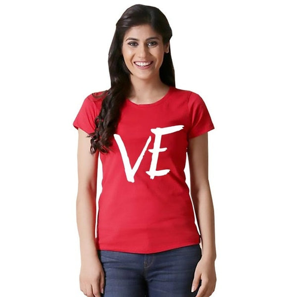 Mr & Mrs T-shirt for lovers - cutebobo