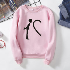 Lover Boy and Girlfriend Streetwear Loving Top T-shirt - cutebobo