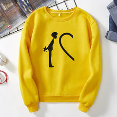 Lover Boy and Girlfriend Streetwear Loving Top T-shirt - cutebobo