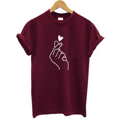 2020 New Arrival Women T Shirt - cutebobo
