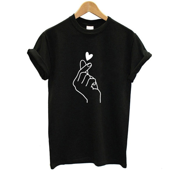 2020 New Arrival Women T Shirt - cutebobo