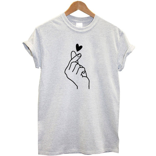 2020 New Arrival Women T Shirt - cutebobo
