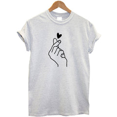 2020 New Arrival Women T Shirt - cutebobo