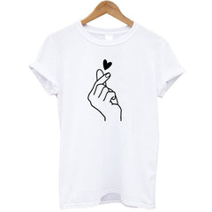2020 New Arrival Women T Shirt - cutebobo