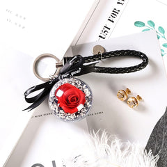 The Beauty and Beast Rose Romantic Valentine's Day Gifts - cutebobo