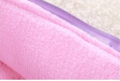 Kids Cotton Warm Coat - cutebobo