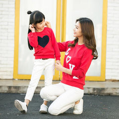 New arrival 2020 Family Matching Outfits Mom/Dad/Baby - cutebobo