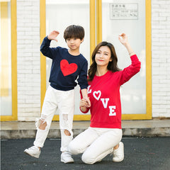 New arrival 2020 Family Matching Outfits Mom/Dad/Baby - cutebobo