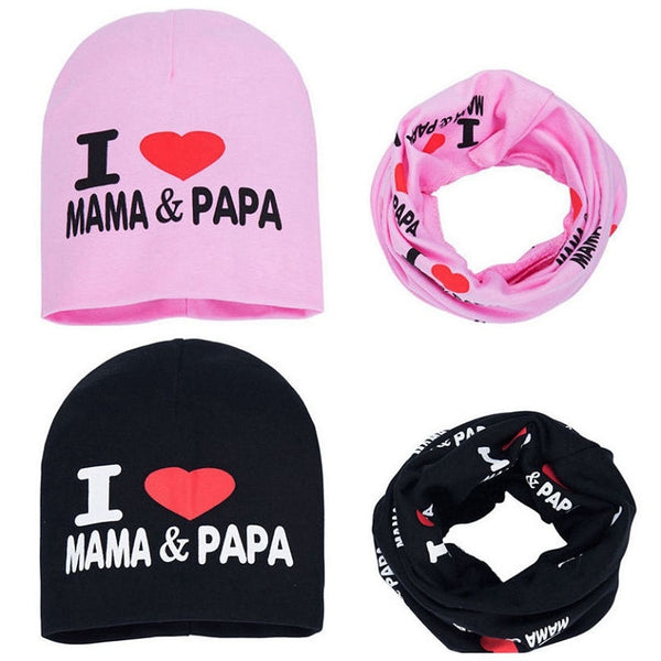 Bnaturalwell Baby winter Hat - cutebobo