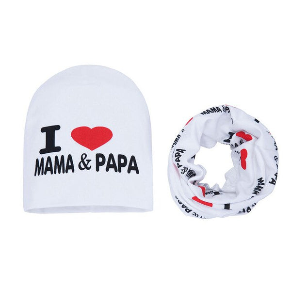 Bnaturalwell Baby winter Hat - cutebobo