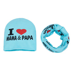 Bnaturalwell Baby winter Hat - cutebobo