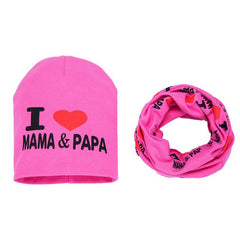 Bnaturalwell Baby winter Hat - cutebobo