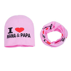 Bnaturalwell Baby winter Hat - cutebobo