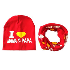 Bnaturalwell Baby winter Hat - cutebobo