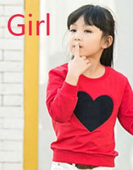 New arrival 2020 Family Matching Outfits Mom/Dad/Baby - cutebobo