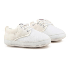 I Love PaPa&MaMa Letter Printed Soft Bottom Footwear - cutebobo